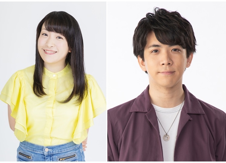 『FFXIV』「CHOOSE YOUR LIFE」に声優・植田佳奈&伊東健人が出演