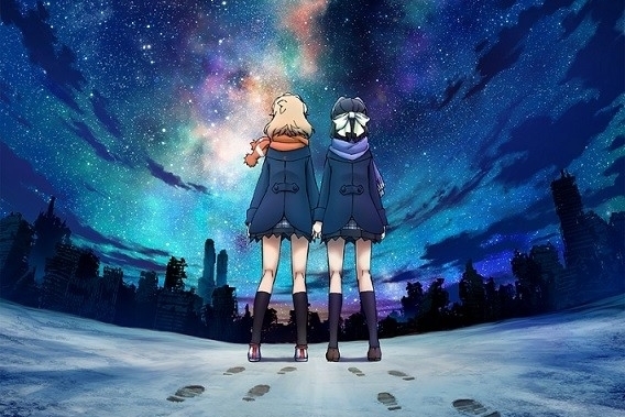 『戦姫絶唱シンフォギアXV』あらすじ＆感想まとめ（ネタバレあり）