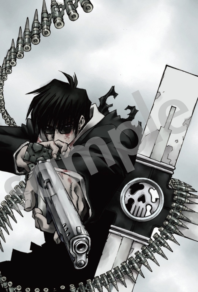 内藤泰弘 おすすすめ漫画 評価 情報 コミックナビ