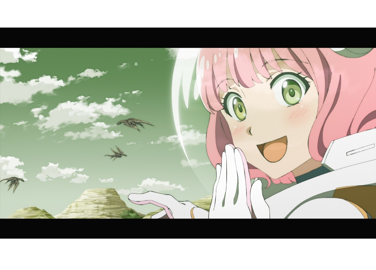 夏アニメ『彼方のアストラ』第2話の場面カット&あらすじが公開
