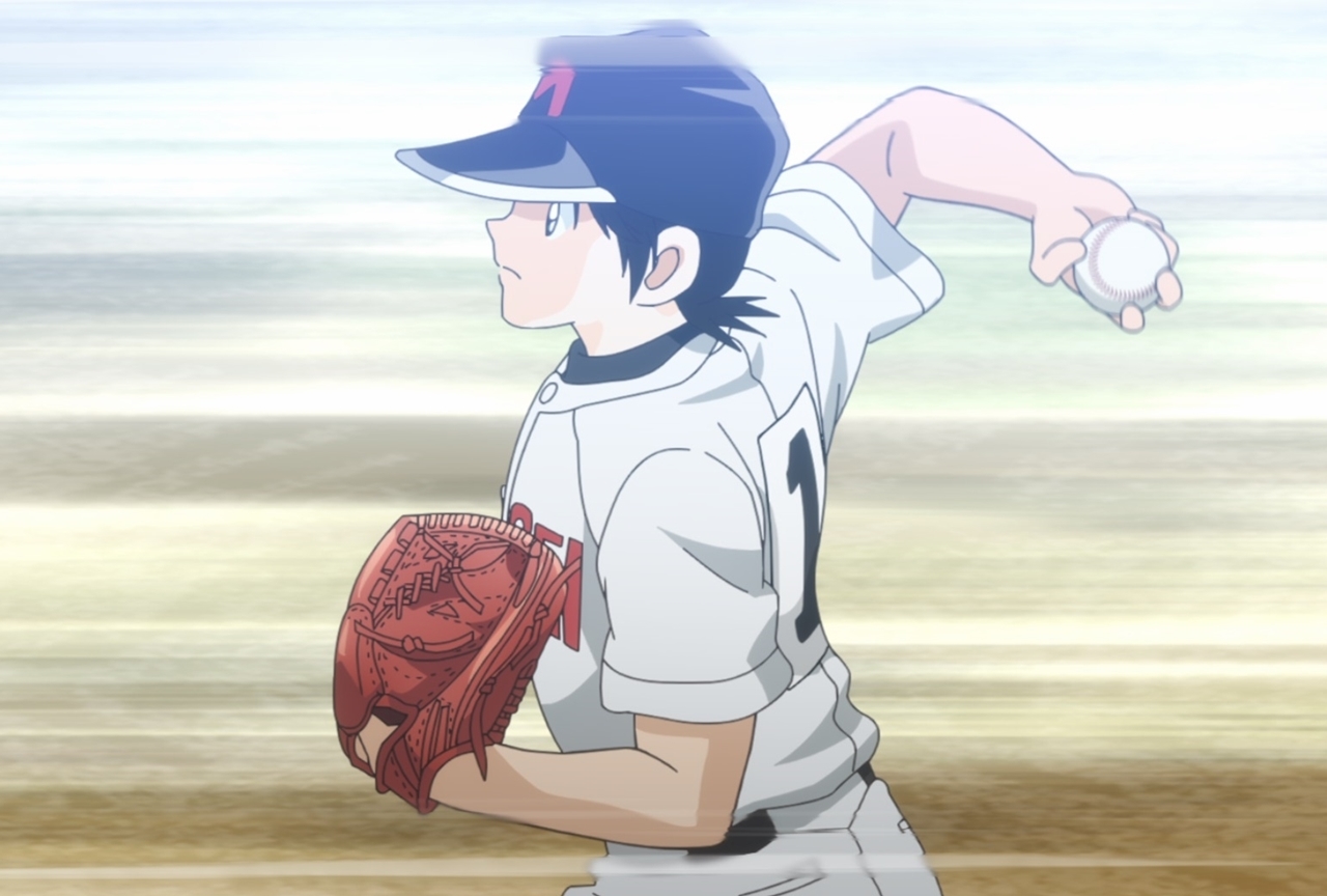 春アニメ『MIX』第14話あらすじ・先行場面カット到着