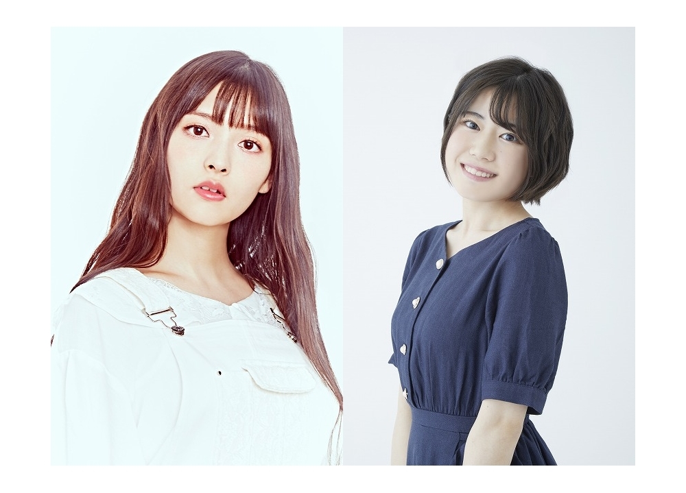 上坂すみれが『ミリタリー通信大学』ニコ生特番にゲスト登場!