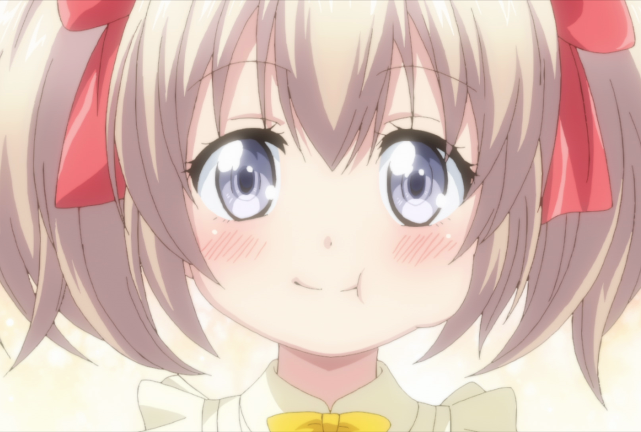 夏アニメ『うちの娘。』第3話あらすじ&場面カット公開