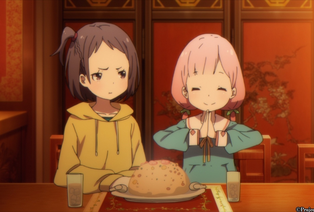 夏アニメ『グランベルム』第3話あらすじ&先行カットが到着
