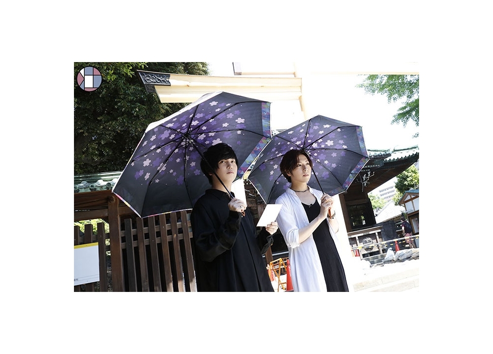 『そま君 其の弐』3回&4回より公式インタビュー到着!
