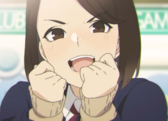 春アニメ『みるタイツ』11話のあらすじ&場面カットが到着