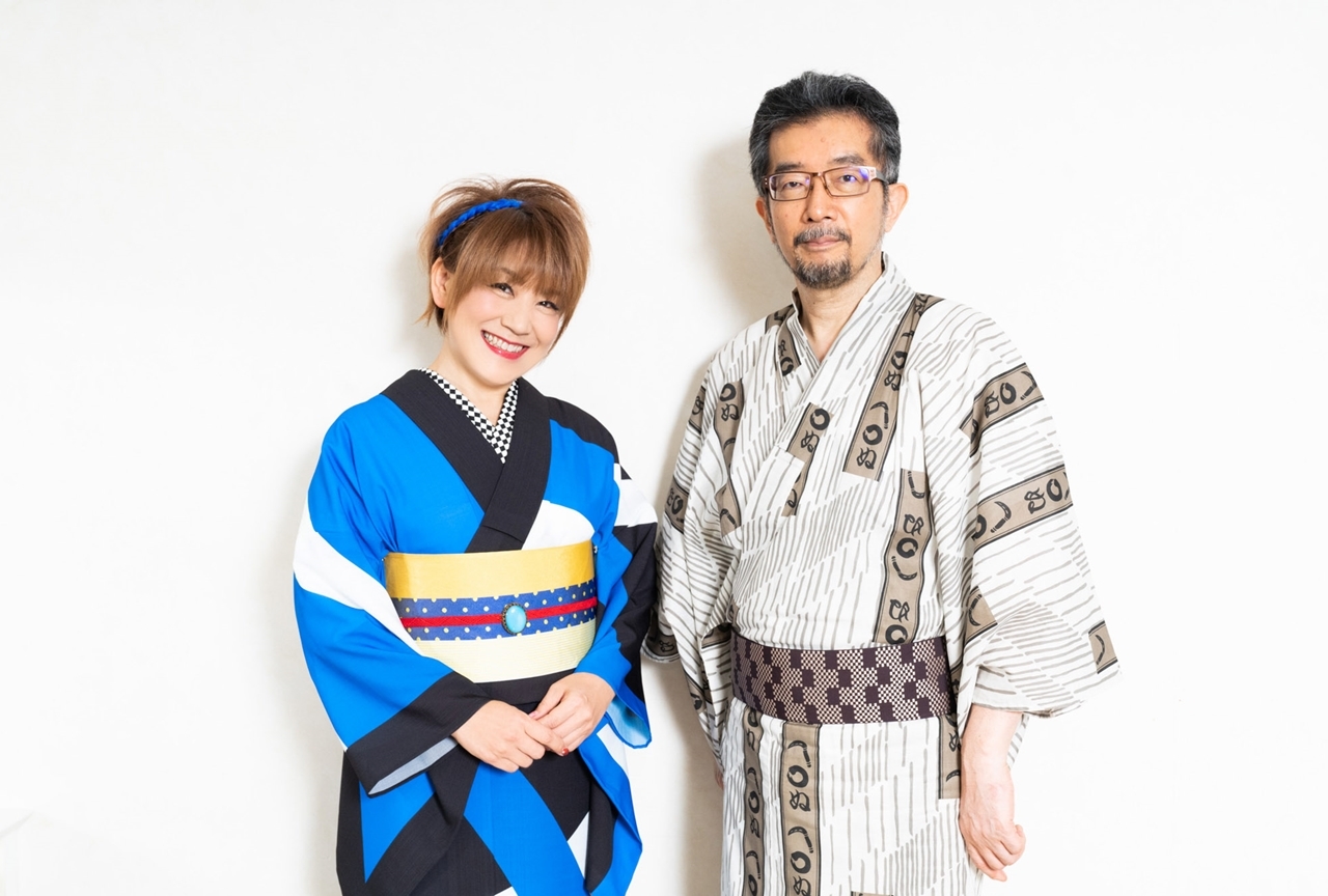 『ミュウツーの逆襲 EVOLUTION』松本梨香さん&湯山邦彦監督インタビュー