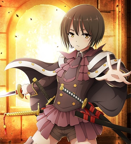 村雲ナギサ
