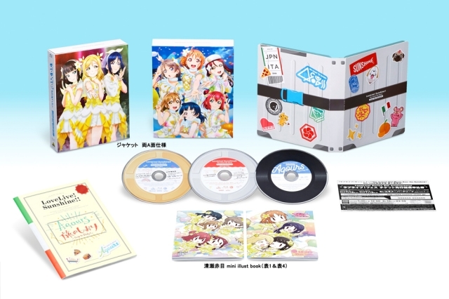 通販超特価ラブライブフェス申し込み券付き 劇場版Blu-ray 声優/アニメ