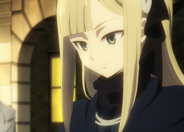 夏アニメ『ロード・エルメロイⅡ世の事件簿』第4話あらすじ&先行カット到着