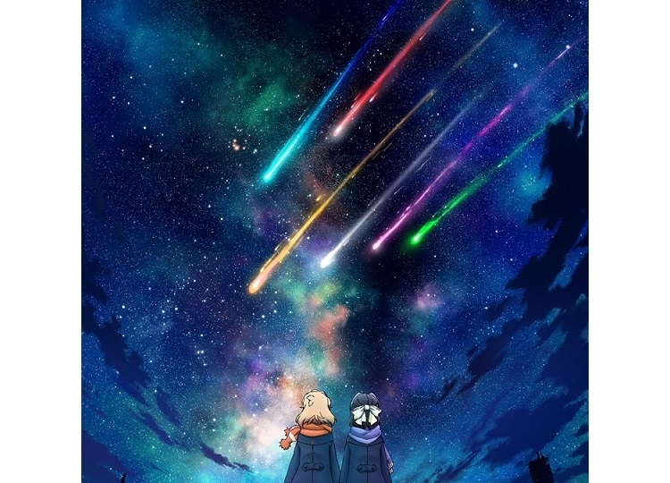 夏アニメ『戦姫絶唱シンフォギアXV』5つのみどころ紹介