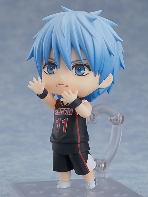 Amazon.co.jp: ねんどろいど 黒子のバスケ 黄瀬涼太 ノン