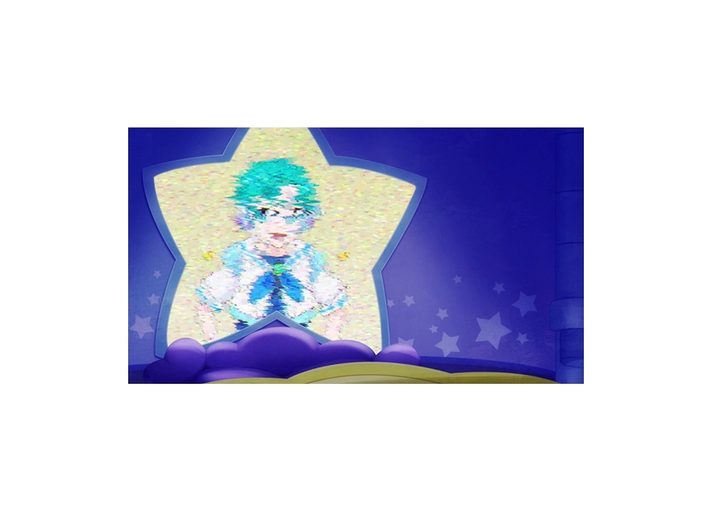『スタプリ』追加声優に斉藤壮馬!ララの双子の兄・ロロ役を担当
