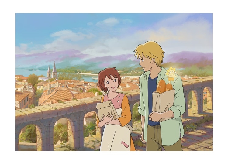 アニメーター・佐藤好春のサイン会&トークショー&原画展が開催決定