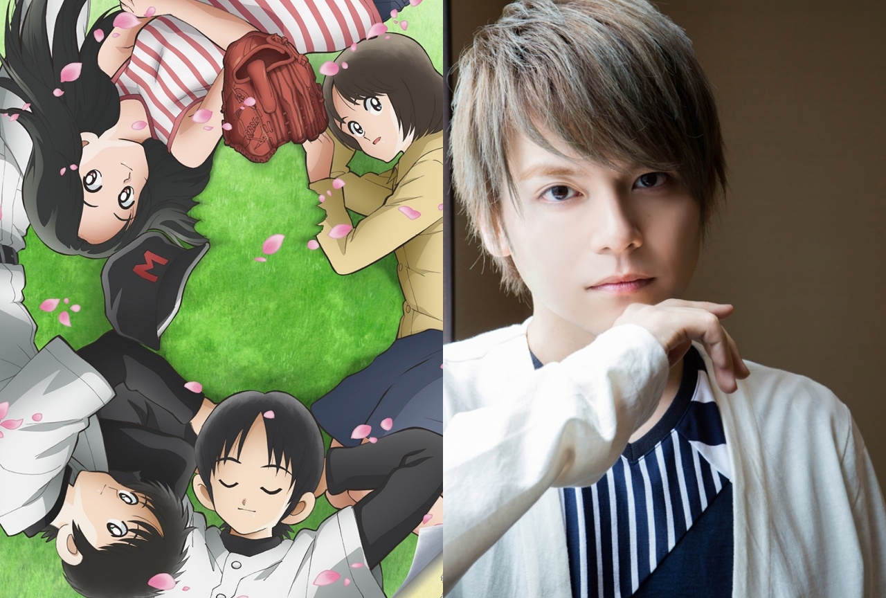 『MIX』内田雄馬の独占インタビュー記事が本日より公開!