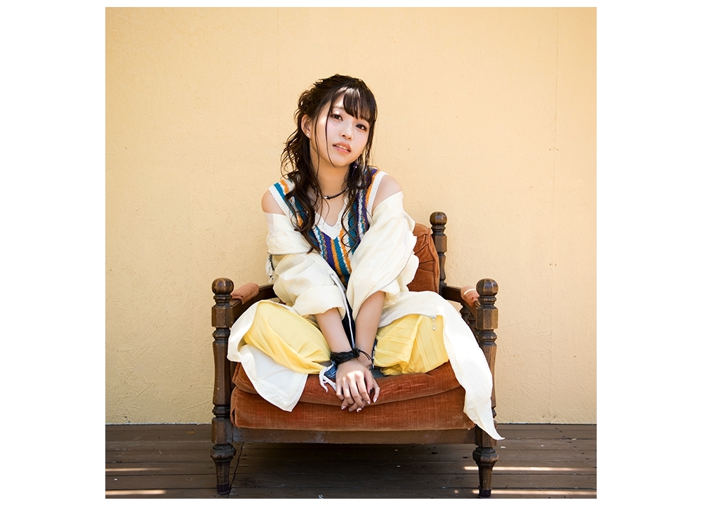 亜咲花の1stフルアルバムよりリード曲のMVをフルで解禁!