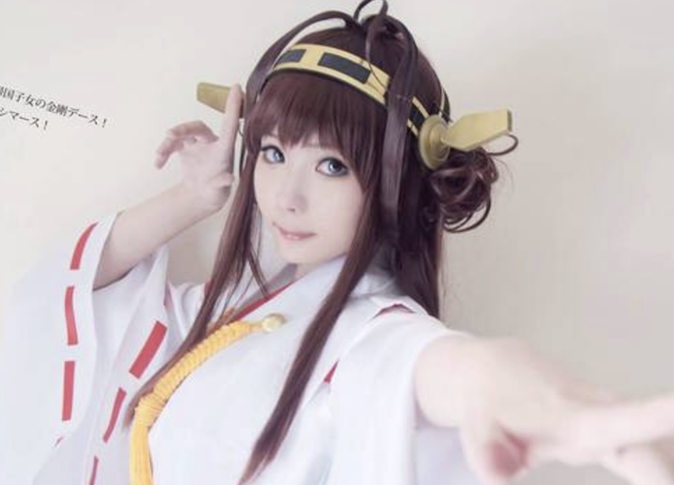 コミケ開催記念『艦これ』金剛型姉妹のコスプレ特集