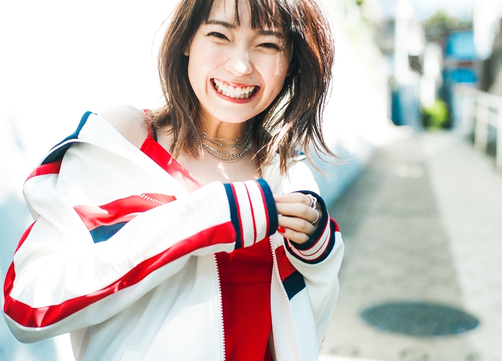 斉藤朱夏ソロデビューミニアルバムより全曲試聴ティザー公開!
