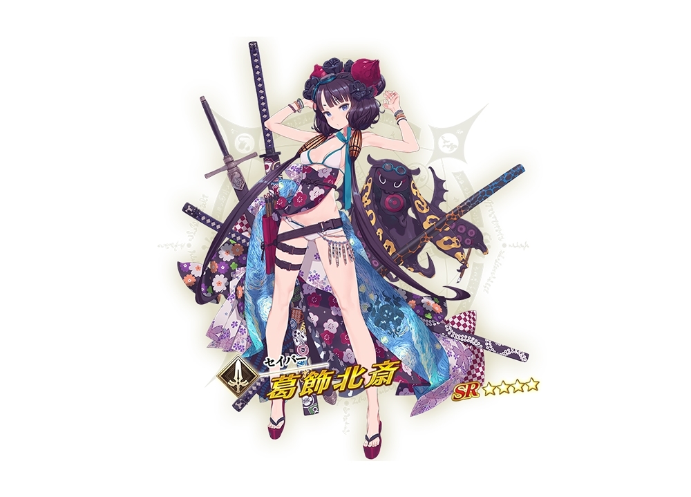『FGO』期間限定イベントが8月中旬より開催決定!