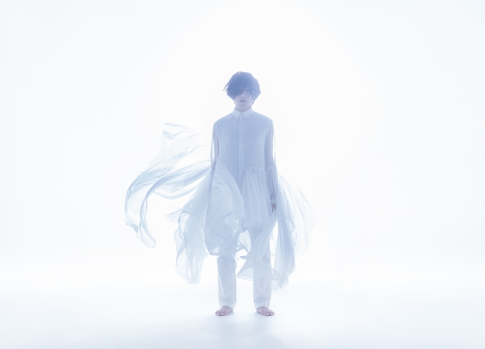 蒼井翔太の写真集『生きていく』12月24日発売決定!