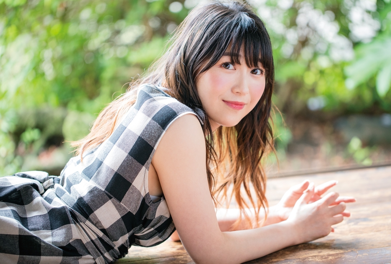安野希世乃が「ANIMAX MUSIX 2019 YOKOHAMA」に出演決定!