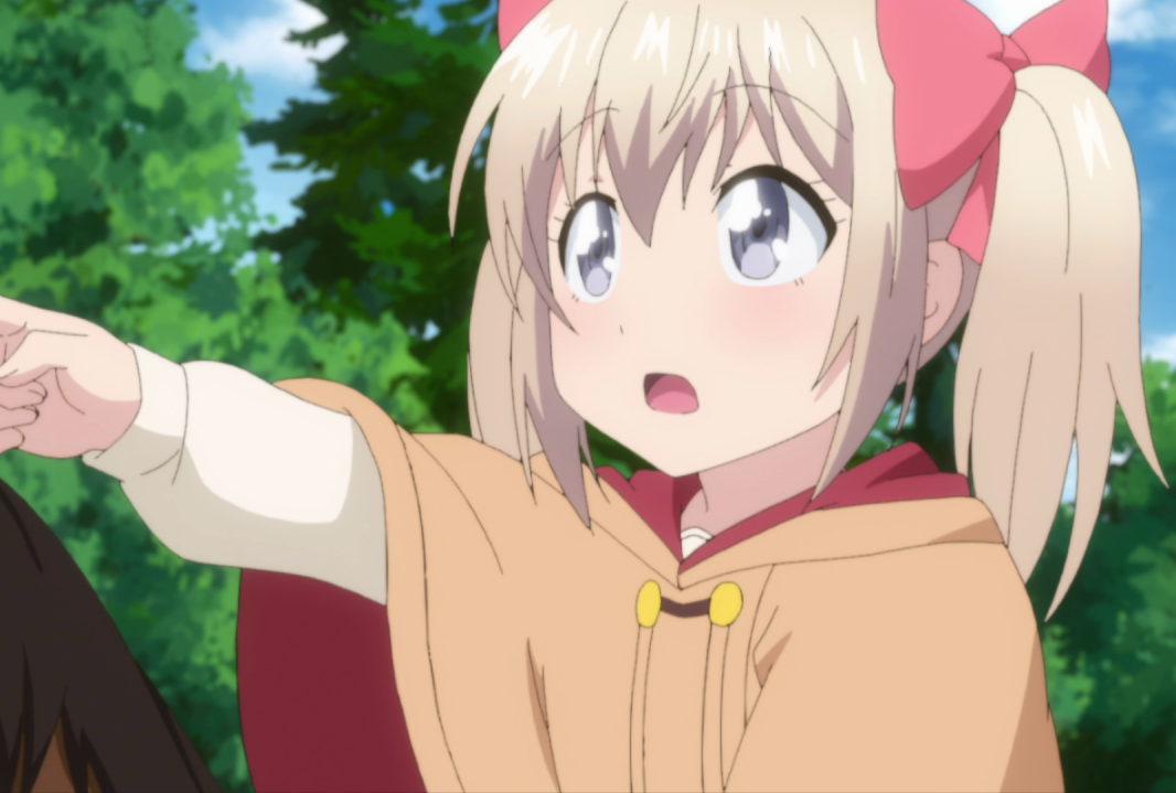 夏アニメ『うちの娘。』第7話あらすじ&場面カット公開