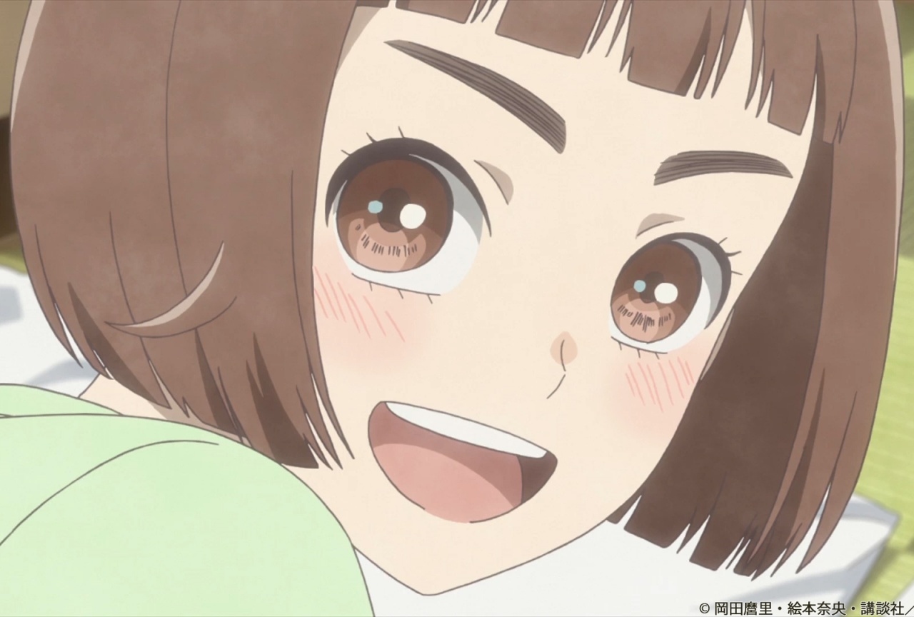 夏アニメ『荒ぶる季節の乙女どもよ。』第7話あらすじ&先行カット到着