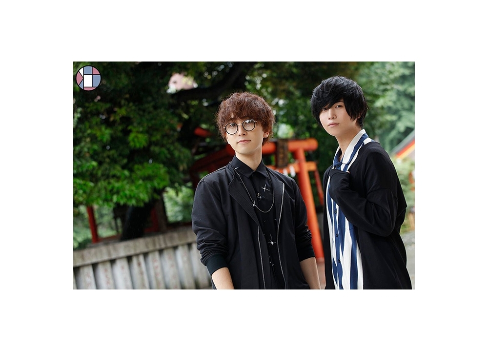 『そま君 其の弐』7・8回より公式インタビュー到着!