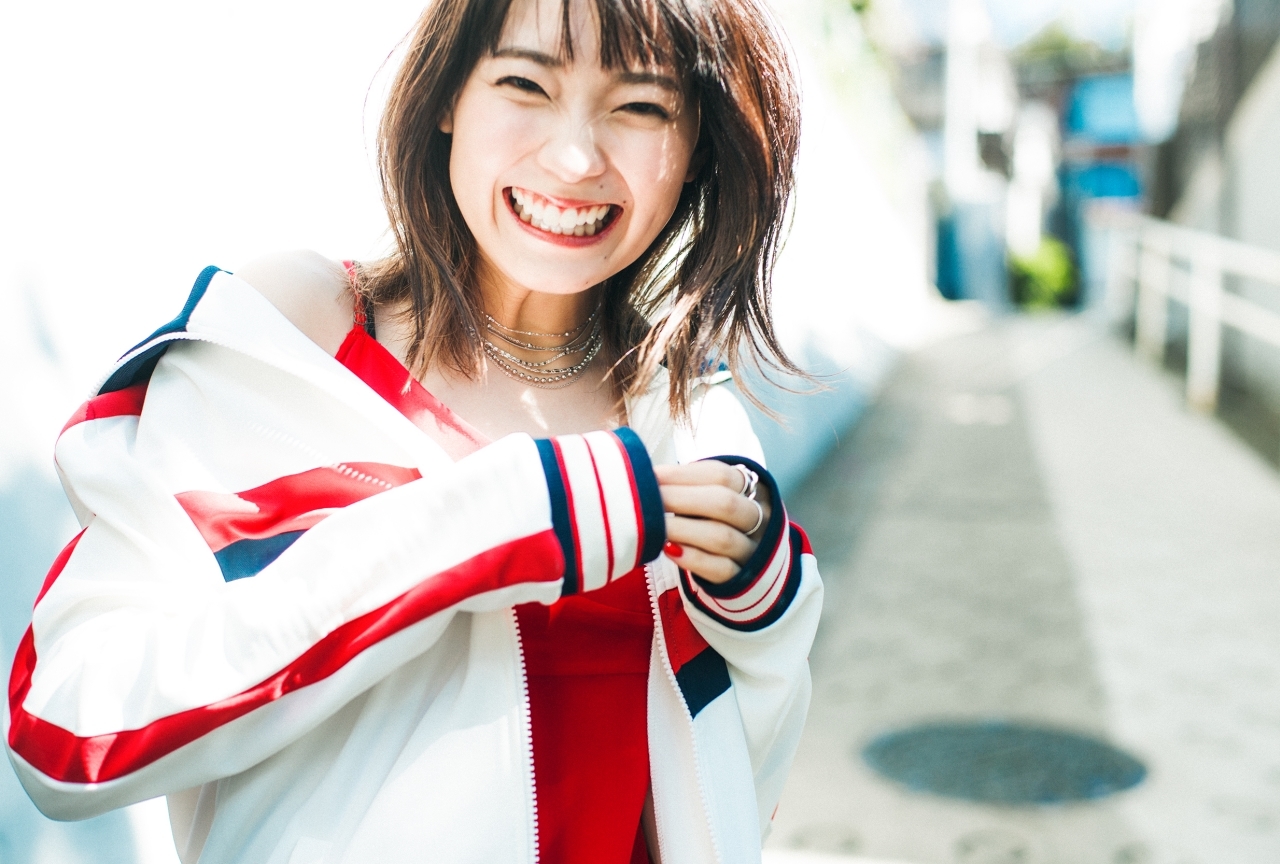 斉藤朱夏さんのバースデーフリーライブ(8/16開催)の生放送が決定!