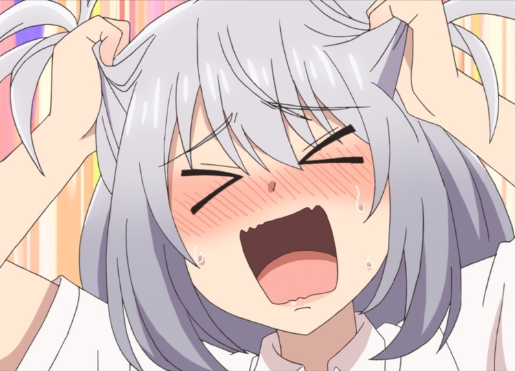 夏アニメ『手品先輩』第8話あらすじ&先行カット公開