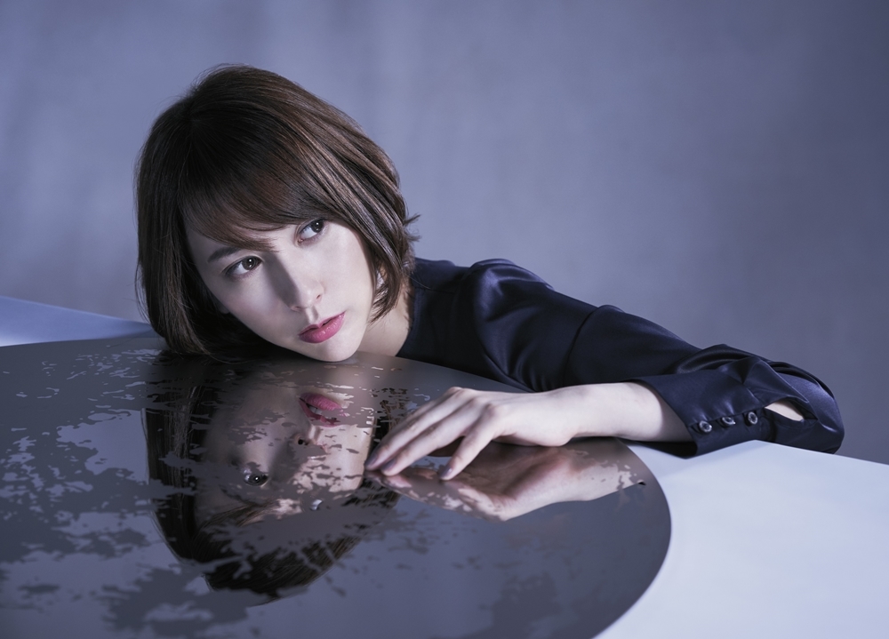 藍井エイル、11月からの全国ライブハウスツアー開催を発表