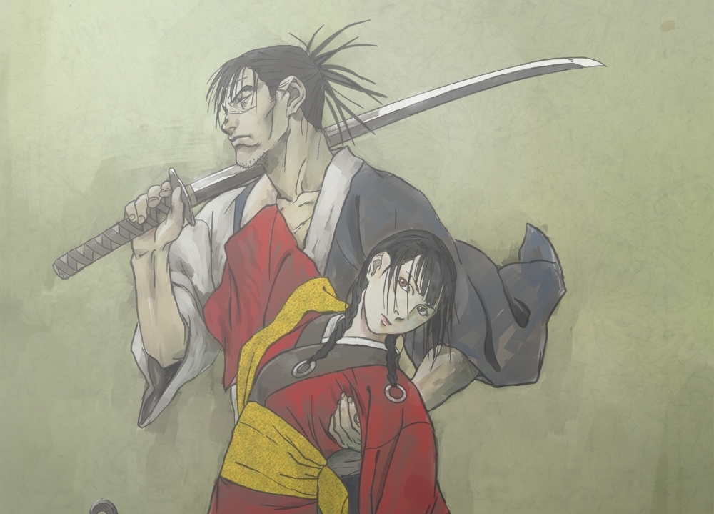 『無限の住人-IMMORTAL-』先行上映会が9月16日開催決定!