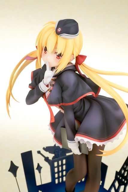 RIDDLE JOKER』在原七海がスケールフィギュア化 | アニメイト