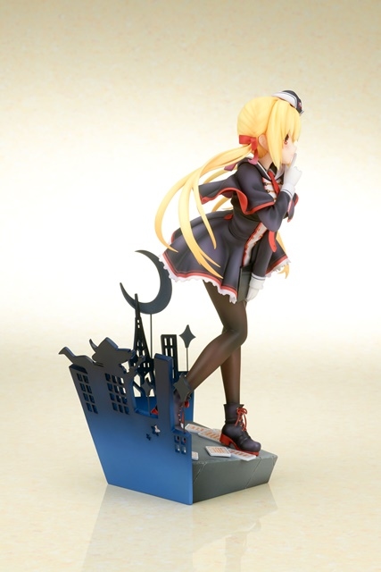 RIDDLE JOKER』在原七海がスケールフィギュア化 | アニメイト