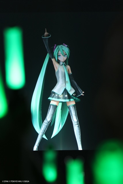 初音ミク「マジカルミライ 2019」オフィシャルレポート到着