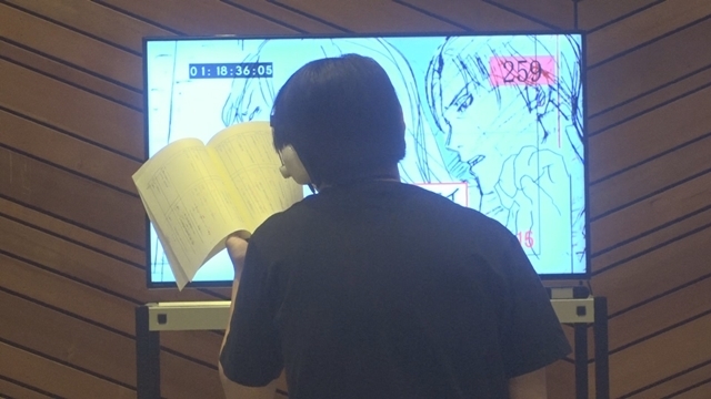 神谷浩史が出演した プロフェッショナル 仕事の流儀 のdvdが11月22日発売決定 アニメイトタイムズ