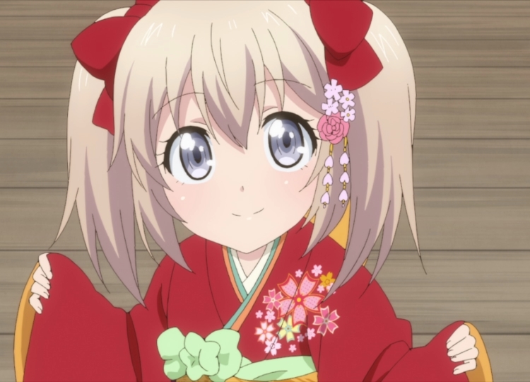 夏アニメ『うちの娘。』第11話あらすじ・場面カット公開