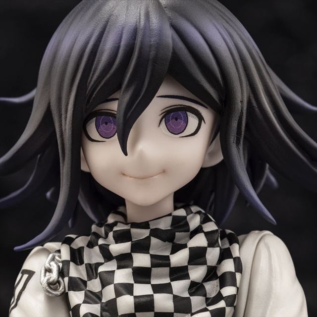 ニューダンガンロンパV3 みんなのコロシアイ新学期』最原終一と