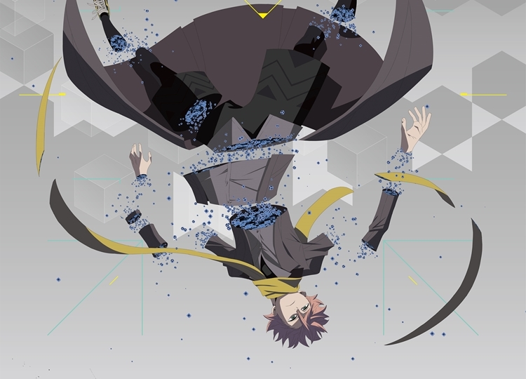 『ID:INVADED イド:インヴェイデッド』出演声優10名が発表