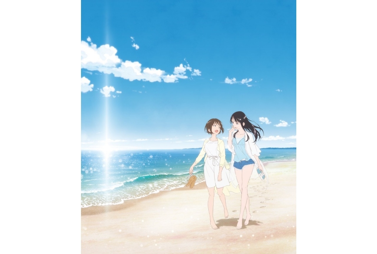 OVA『フラグタイム』CD&OSTが発売!主題歌試聴動画も公開