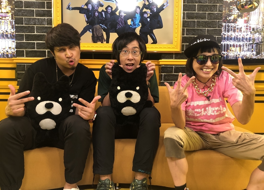 『声優と夜あそび【火:金田朋子×木村昴】#23』の公式レポート到着!