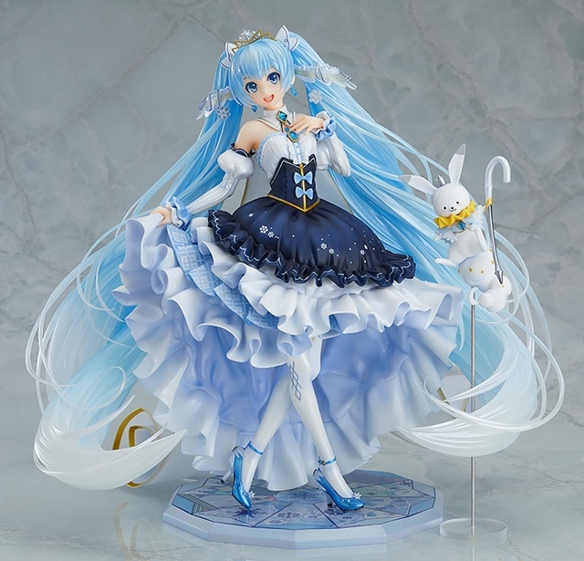 お買得！ 雪ミク 初音ミク MIKU コスプレsnow miku 2019 キャラ - 人気 ...