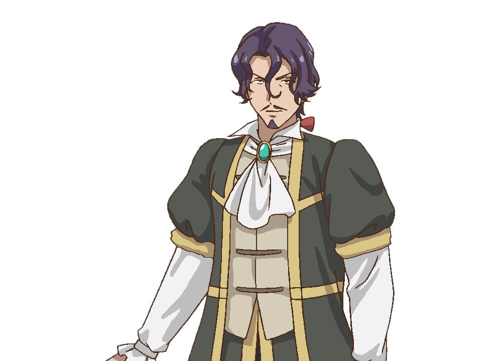 『異世界チート魔術師』追加声優に日野聡!キャラビジュアルも公開