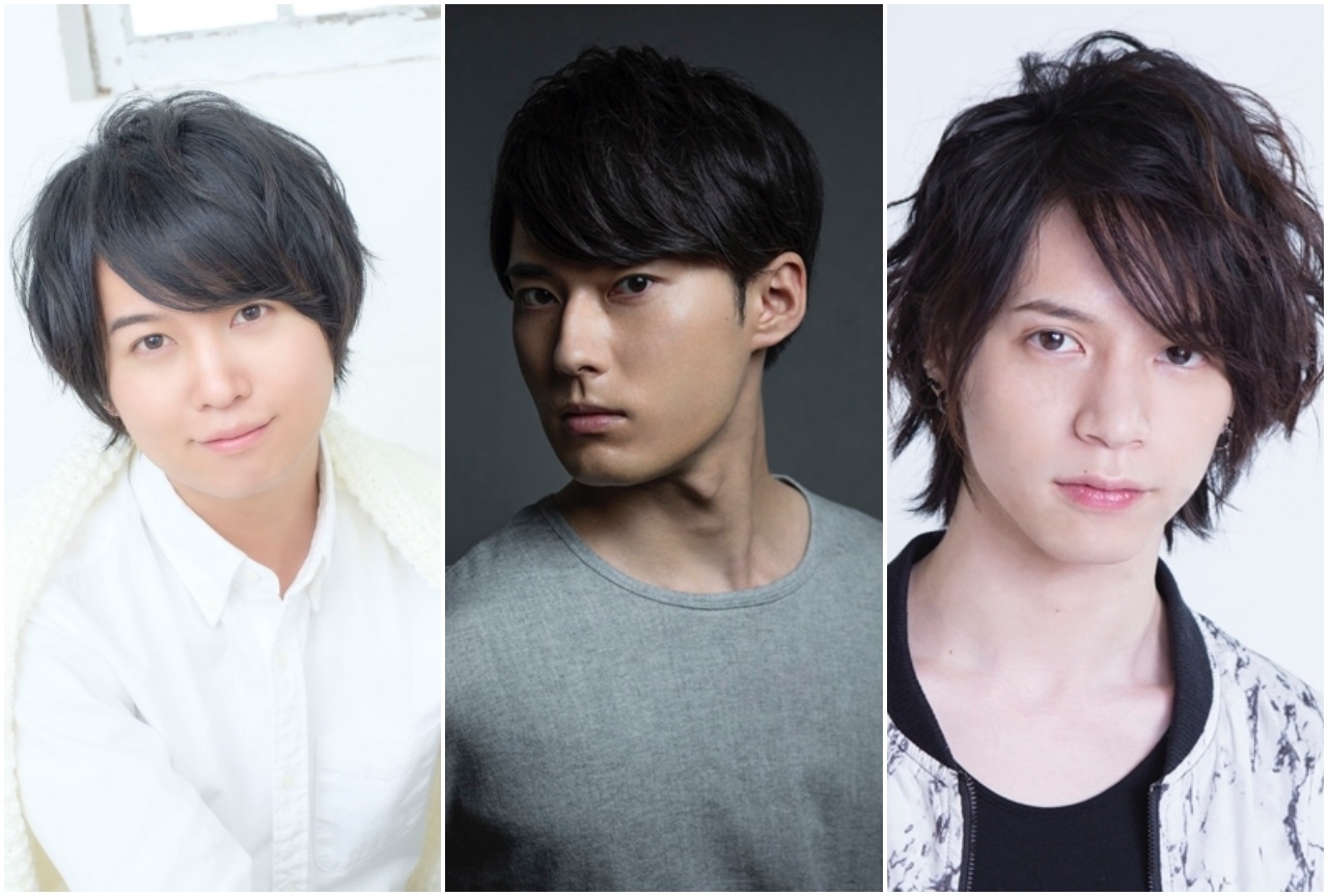 斉藤壮馬、増田俊樹、北村諒がナレーション!花王スキンケア商品の動画公開中