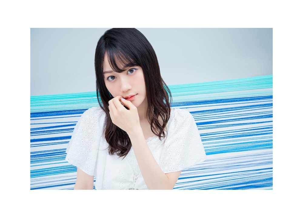 小倉唯がニューシングル発売を記念してTikTokにチャレンジ