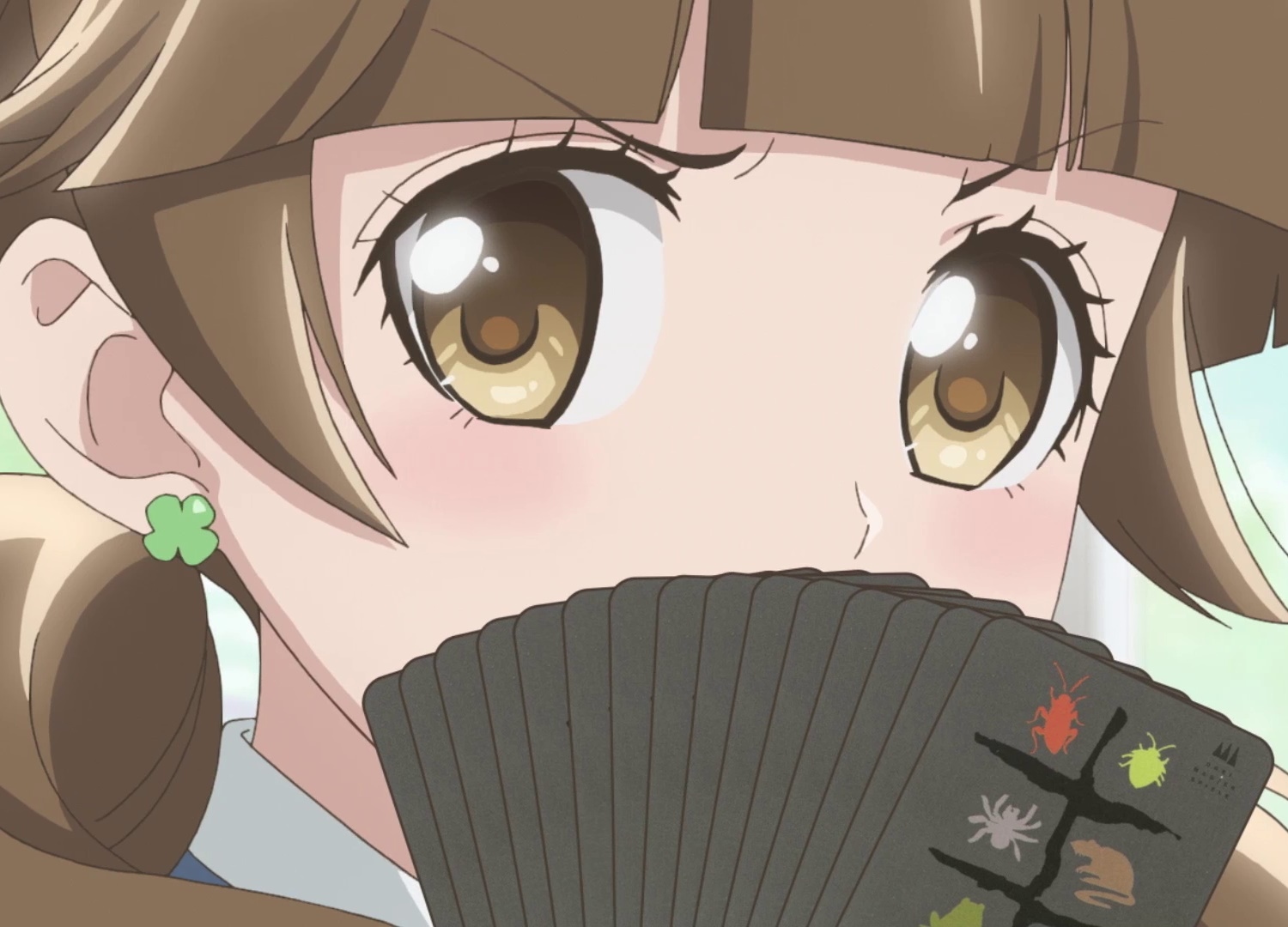 秋アニメ『放課後さいころ倶楽部』第2話あらすじ&場面カット到着