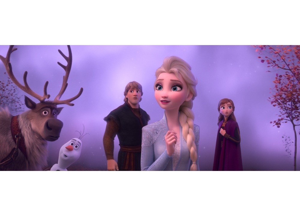映画『アナと雪の女王2』深い絆で結ばれた姉妹の冒険に注目!