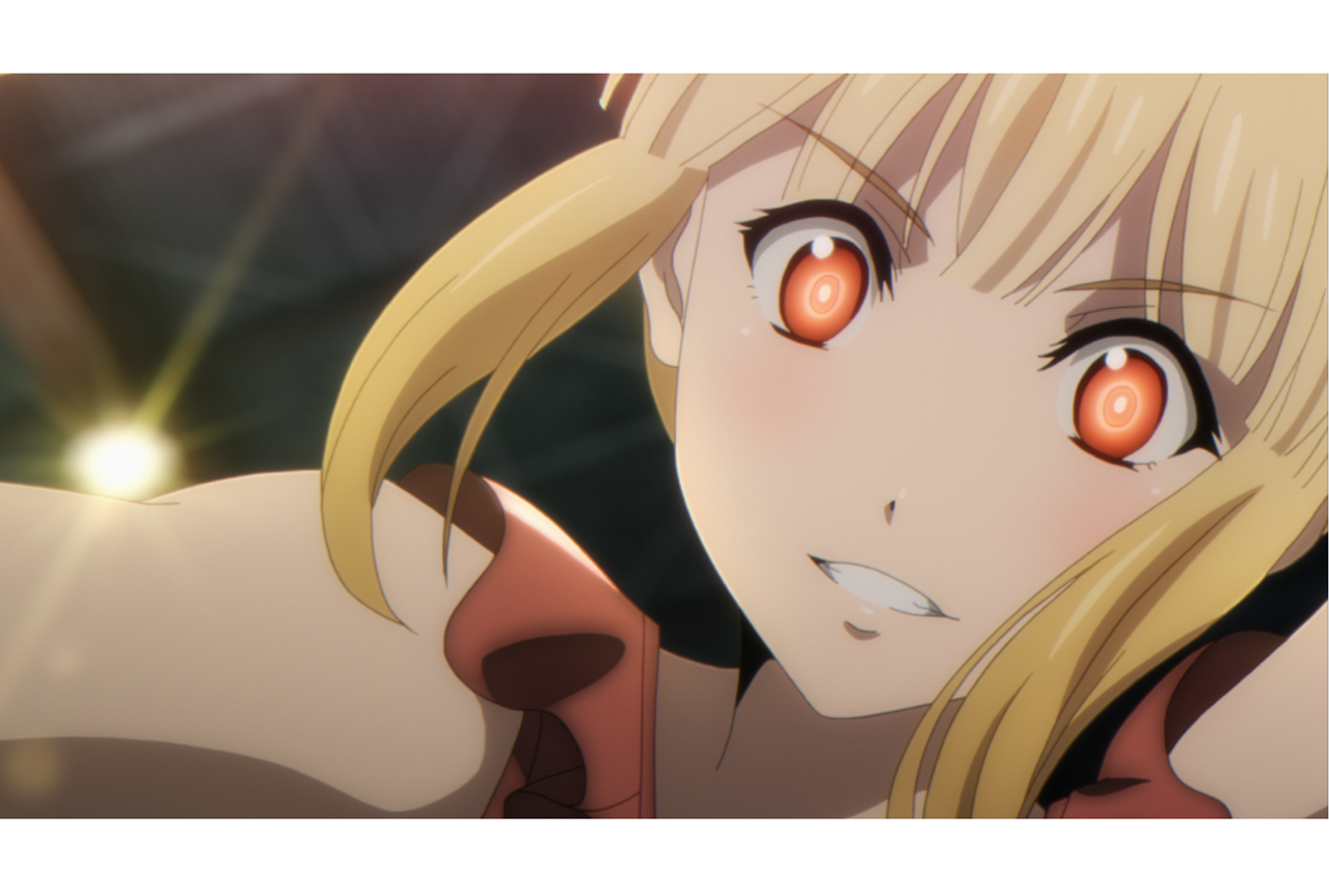 冬アニメ『ダーウィンズゲーム』第1弾PV解禁!追加キャスト&コメント到着