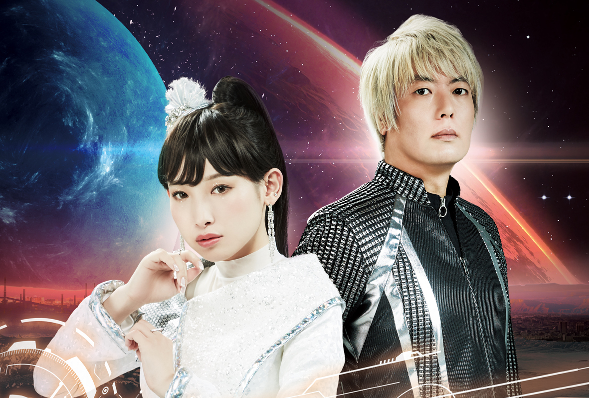 10周年を迎えたfripSide|6thアルバムインタビュー