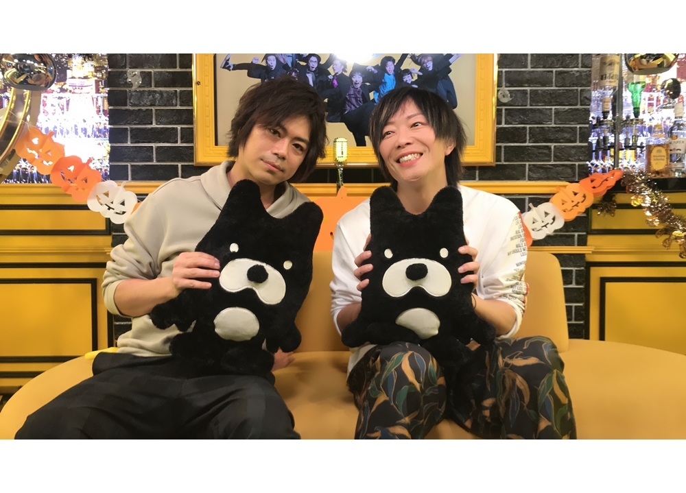『声優と夜あそび【木:浪川大輔×谷山紀章】#29』の公式レポート到着!